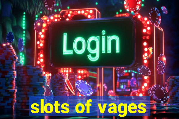 slots of vages