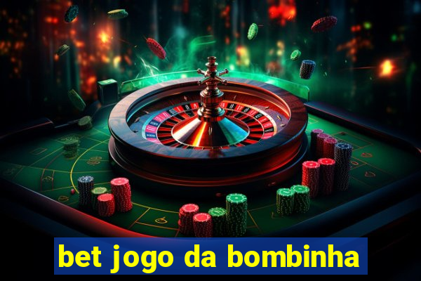 bet jogo da bombinha