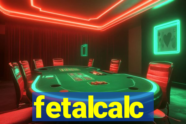 fetalcalc