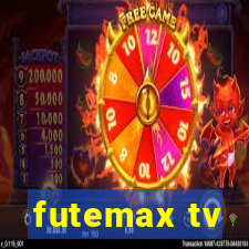 futemax tv