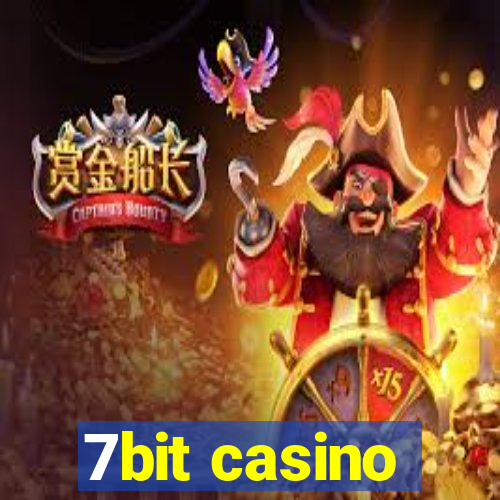 7bit casino