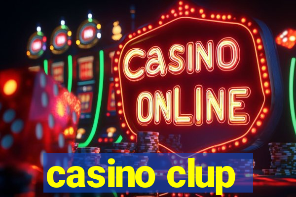 casino clup