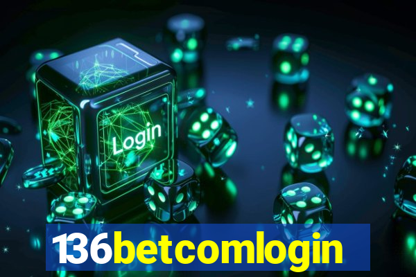 136betcomlogin