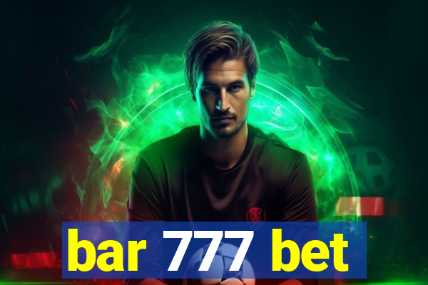 bar 777 bet