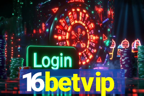 16betvip