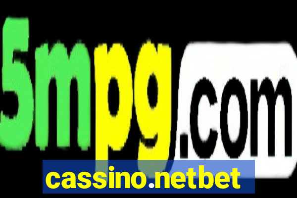 cassino.netbet