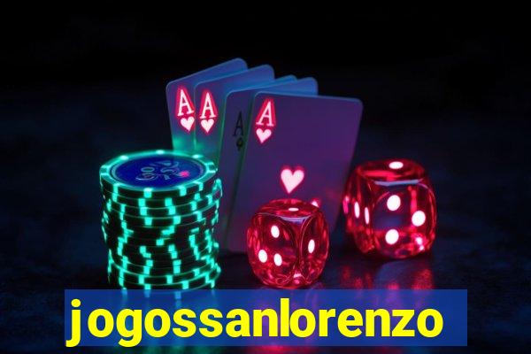 jogossanlorenzo