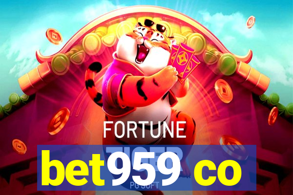 bet959 co