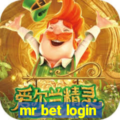 mr bet login