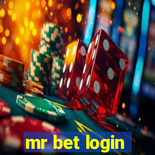 mr bet login