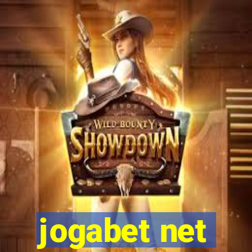 jogabet net