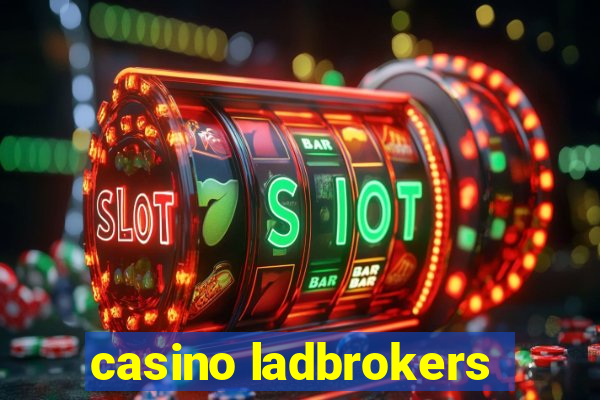 casino ladbrokers