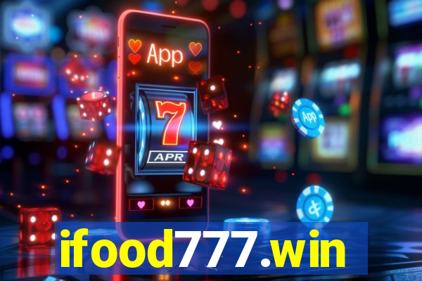 ifood777.win