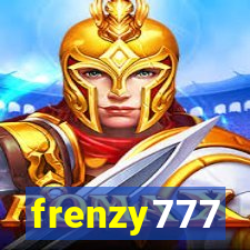 frenzy777