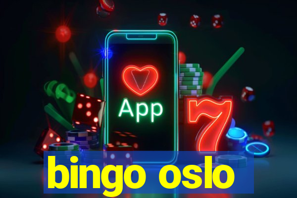 bingo oslo