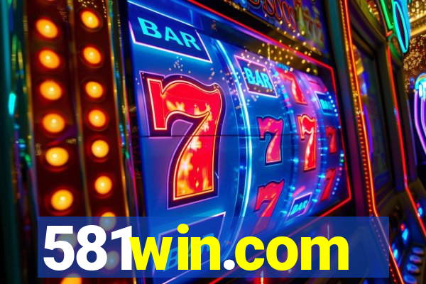 581win.com