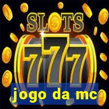 jogo da mc