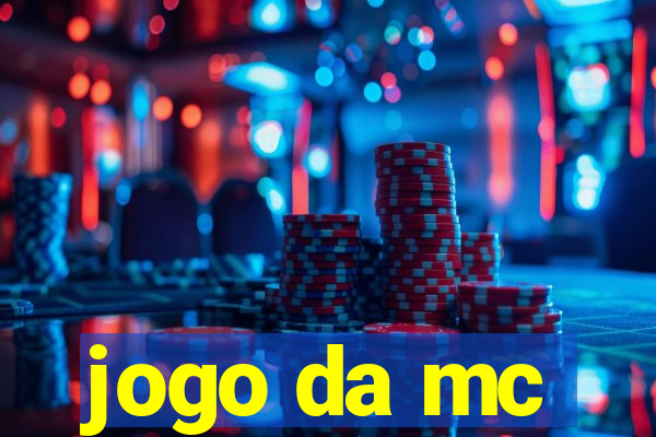 jogo da mc