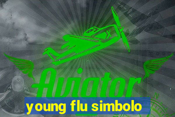 young flu simbolo