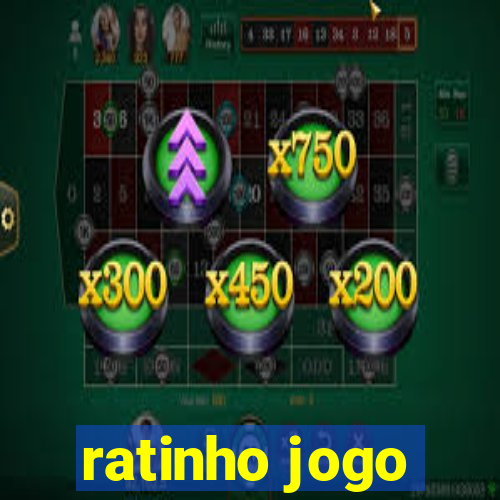 ratinho jogo