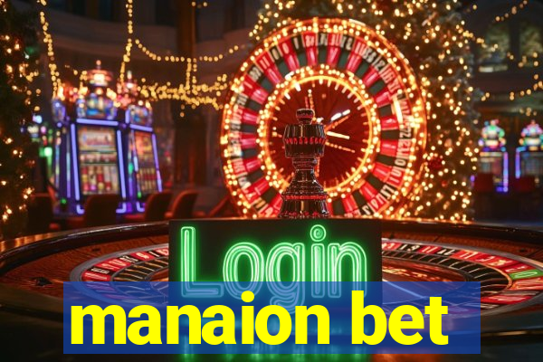 manaion bet