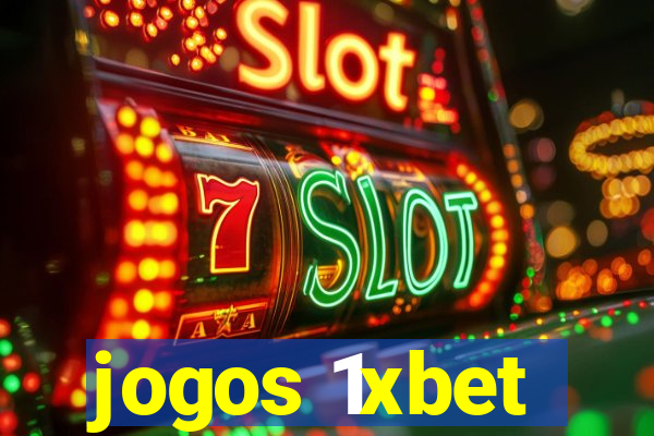 jogos 1xbet