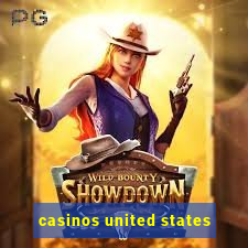 casinos united states