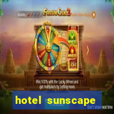 hotel sunscape cura?ao resort spa & casino