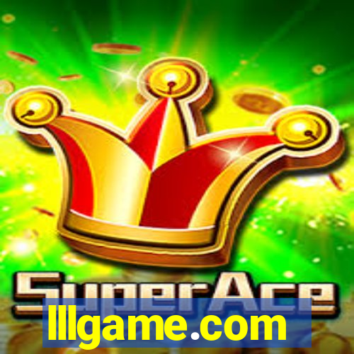 lllgame.com