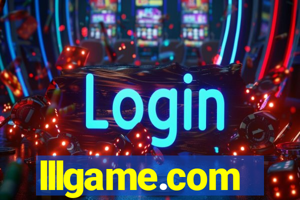 lllgame.com