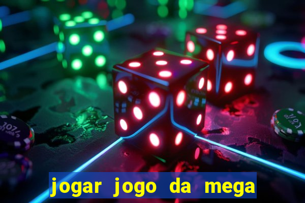 jogar jogo da mega com pix