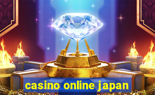 casino online japan