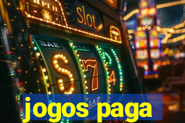 jogos paga