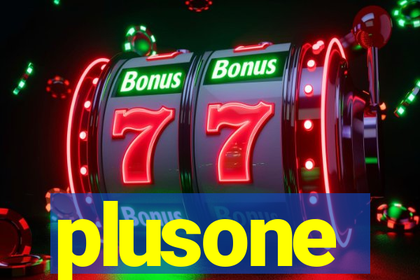 plusone