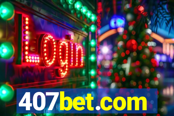 407bet.com