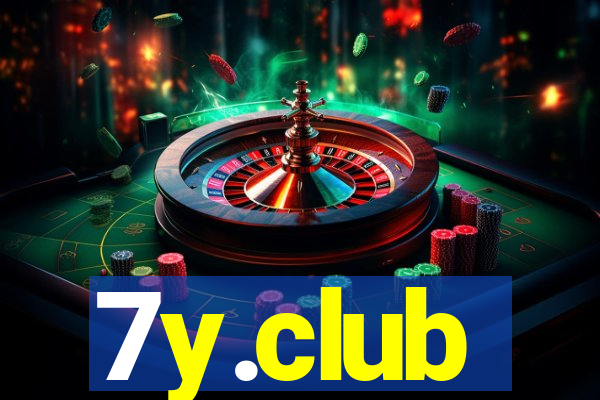 7y.club