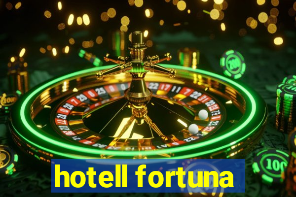 hotell fortuna