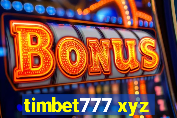 timbet777 xyz