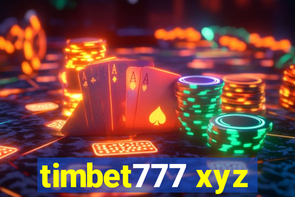 timbet777 xyz