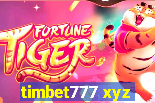 timbet777 xyz