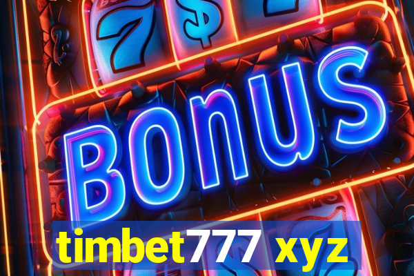 timbet777 xyz