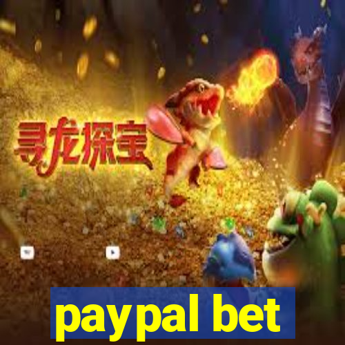 paypal bet