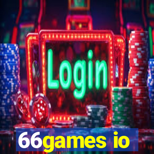 66games io