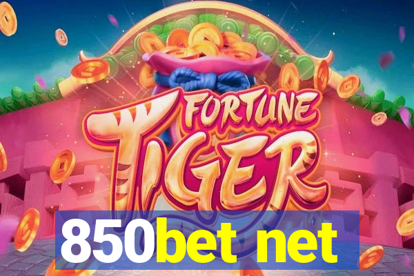 850bet net