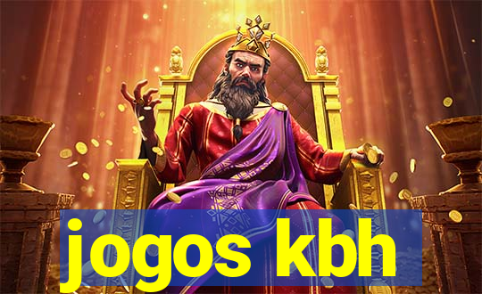 jogos kbh