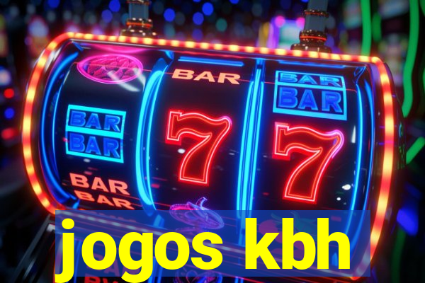 jogos kbh