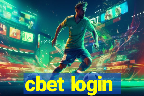 cbet login