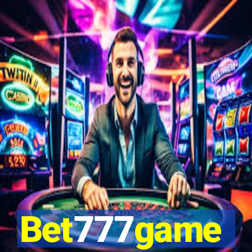 Bet777game