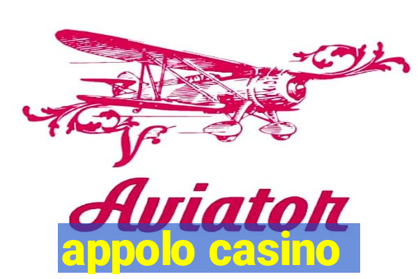 appolo casino