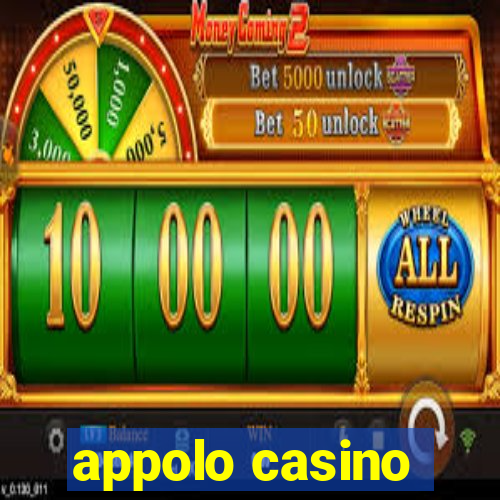 appolo casino